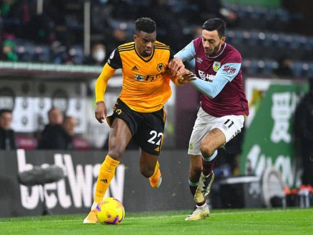 Soi kèo bóng đá Wolves vs Burnley, 25/04/2021 - Ngoại Hạng Anh
