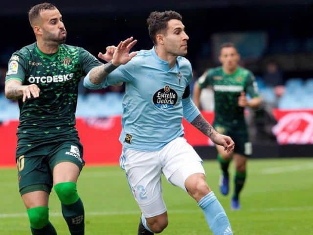 Soi kèo bóng đá Celta Vigo vs Betis, 22/05/2021 - La Liga