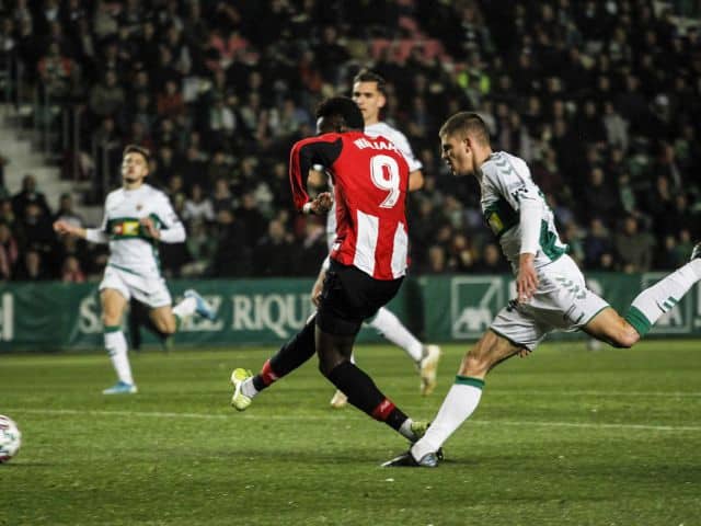Soi kèo bóng đá Elche vs Ath Bilbao, 22/05/2021 - La Liga