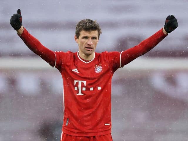Soi kèo bóng đá Freiburg vs Bayern Munich, 15/05/2021 - Bundesliga