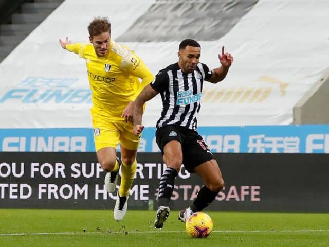 Soi kèo bóng đá Fulham vs Newcastle, 23/05/2021 - Ngoại Hạng Anh Soi keo bong da Fulham vs Newcastle, 23/05/2021 - Ngoai Hang Anh