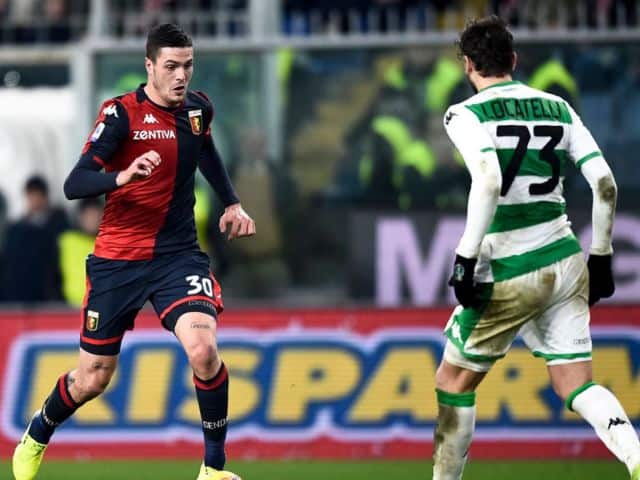 Soi kèo bóng đá Genoa vs Sassuolo, 9/05/2021 - Serie A Soi keo bong da Genoa vs Sassuolo, 9/05/2021 - Serie A