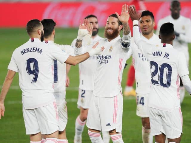 Soi kèo bóng đá Granada vs Real Madrid, 14/05/2021 - La Liga Soi keo bong da Granada vs Real Madrid, 14/05/2021 - La Liga