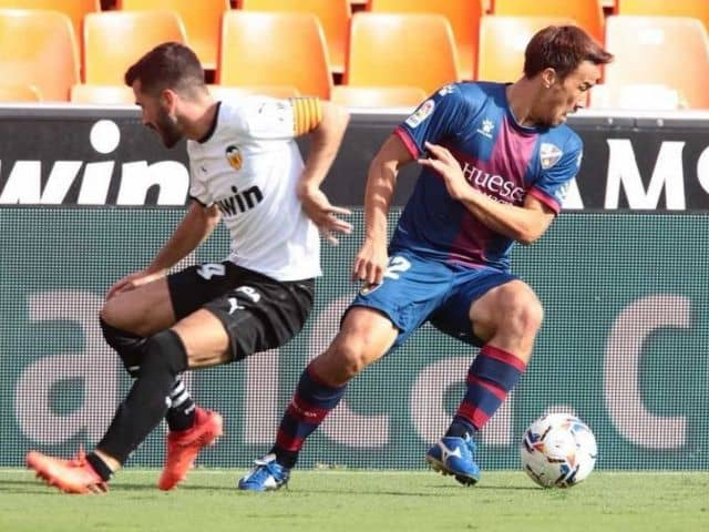 Soi kèo bóng đá Huesca vs Valencia, 22/05/2021 - La Liga