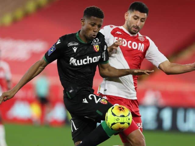 Soi kèo bóng đá Lens vs Monaco, 24/05/2021 - Ligue 1