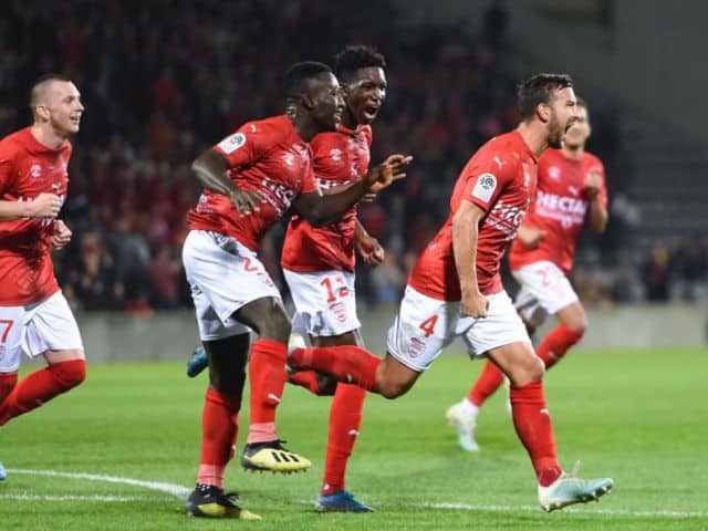 Soi kèo bóng đá Metz vs Nimes, 9/05/2021 - Ligue 1 Soi keo bong da Metz vs Nimes, 9/05/2021 - Ligue 1