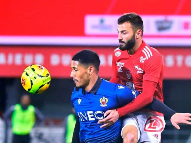 Soi kèo bóng đá Nice vs Brest, 9/05/2021 - Ligue 1 Soi keo bong da Nice vs Brest, 9/05/2021 - Ligue 1