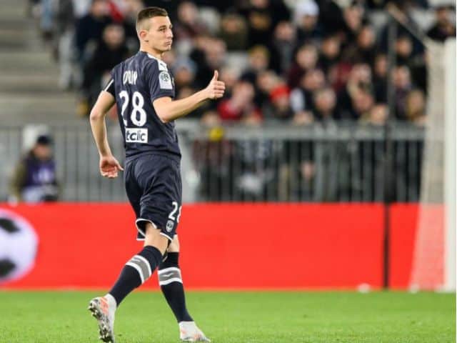 Soi kèo bóng đá Reims vs Bordeaux, 24/05/2021 - Ligue 1