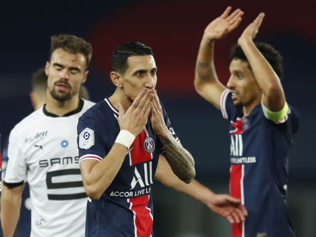 Soi kèo bóng đá Rennes vs Paris SG, 10/05/2021 - Ligue 1 Soi kèo bóng đá Rennes vs Paris SG, 10/05/2021 - Ligue 1