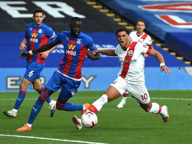Soi kèo bóng đá Southampton vs Crystal Palace, 12/05/2021 - Ngoại Hạng Anh