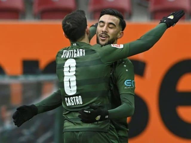 Soi kèo bóng đá Stuttgart vs Augsburg, 8/05/2021 - Bundesliga Soi keo bong da Stuttgart vs Augsburg, 8/05/2021 - Bundesliga