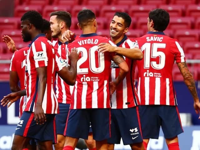 Soi kèo bóng đá Valladolid vs Atl. Madrid, 22/05/2021 - La Liga Soi keo bong da Valladolid vs Atl. Madrid, 22/05/2021 - La Liga