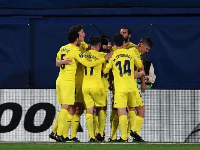 Soi kèo bóng đá Villarreal vs Manchester Utd, 27/05/2021 - Europa League