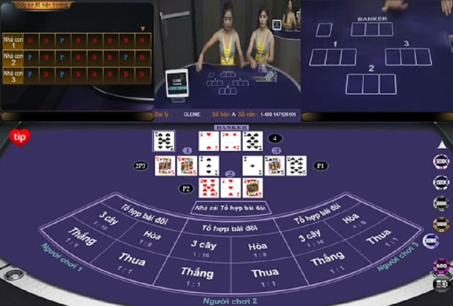 Game 3 cây cho người mới bắt đầu như nào? Game 3 cay cho nguoi moi bat dau nhu nao?