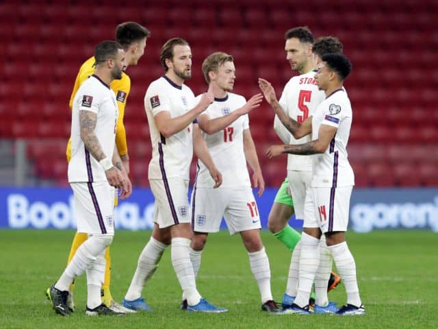 Soi kèo bóng đá Anh vs Croatia, 13/06/2021 - Euro Soi keo bong da Anh vs Croatia, 13/06/2021 - Euro
