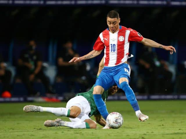 Soi kèo bóng đá Argentina vs Paraguay, 22/06/2021 - Copa America Soi keo bong da Argentina vs Paraguay, 22/06/2021 - Copa America