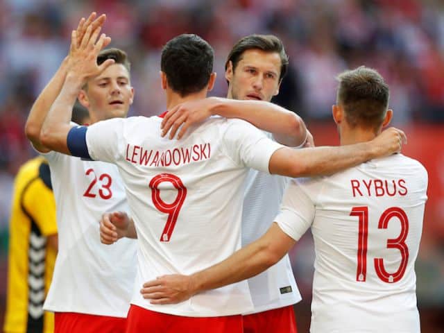 Soi kèo bóng đá Ba Lan vs Slovakia, 14/06/2021 - Euro Soi keo bong da Ba Lan vs Slovakia, 14/06/2021 - Euro