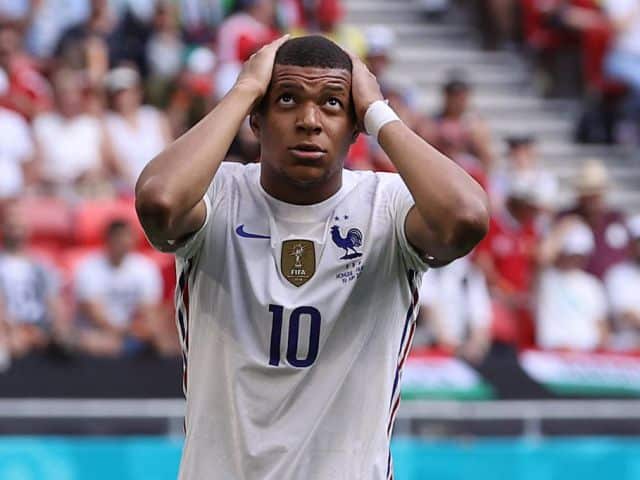 Soi kèo bóng đá Bồ Đào Nha vs Pháp, 24/06/2021 - Euro Soi keo bong da Bo Đao Nha vs Phap, 24/06/2021 - Euro