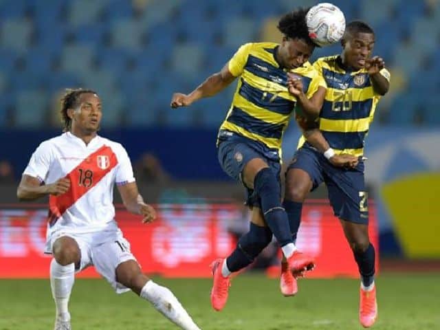 Soi kèo bóng đá Brazil vs Ecuador, 28/06/2021 - Copa America Soi keo bong da Brazil vs Ecuador, 28/06/2021 - Copa America