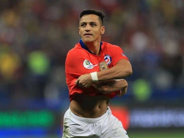 Soi kèo bóng đá Chile vs Bolivia, 19/06/2021 - Copa America Soi keo bong da Chile vs Bolivia, 19/06/2021 - Copa America