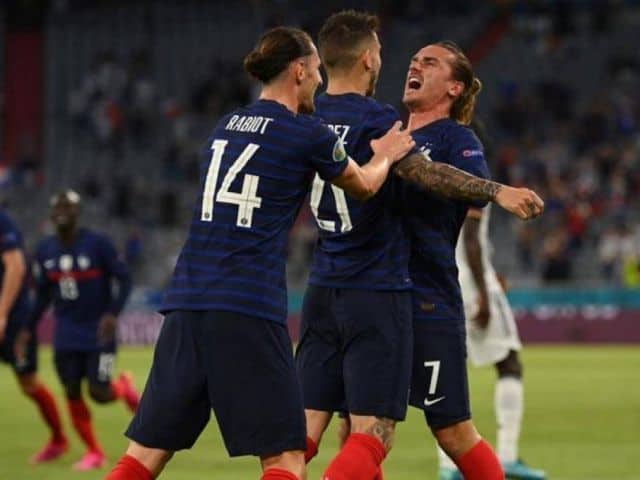Soi kèo bóng đá Hungary vs Pháp, 19/06/2021 - Euro Soi keo bong da Hungary vs Pháp, 19/06/2021 - Euro