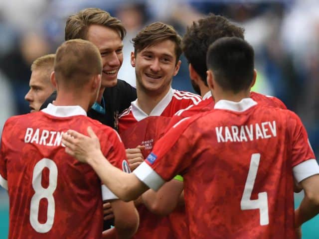 Soi kèo bóng đá Nga vs Đan Mạch, 22/06/2021 - Euro Soi keo bong da Nga vs Đan Mach, 22/06/2021 - Euro