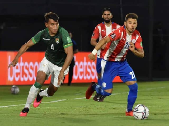 Soi kèo bóng đá Paraguay vs Bolivia, 14/06/2021 - Copa America Soi keo nha cai Paraguay vs Bolivia, 14/06/2021 - Copa America