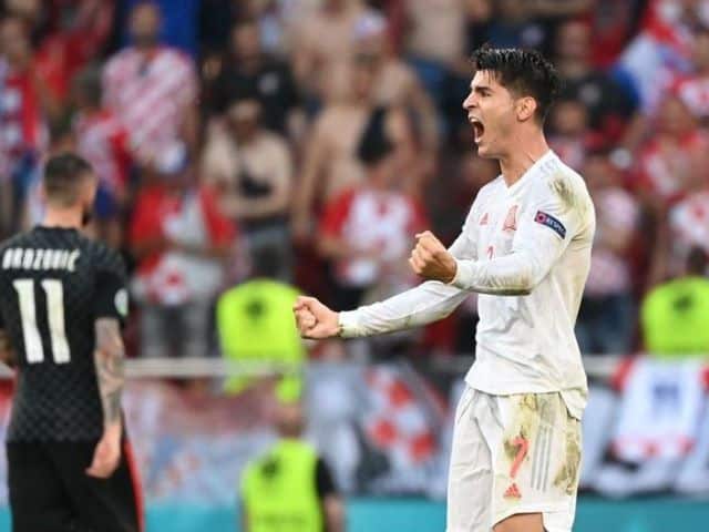 Soi kèo bóng đá Thụy Sĩ vs Tây Ban Nha, 02/07/2021 - Euro Soi keo bong da Thuy Si vs Tay Ban Nha, 02/07/2021 - Euro