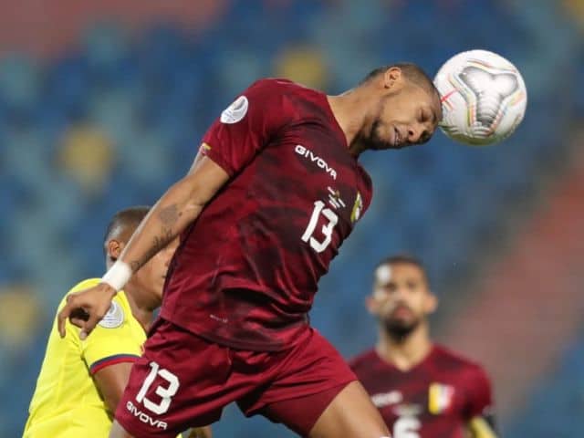 Soi kèo bóng đá Venezuela vs Ecuador, 21/06/2021 - Copa America Soi keo bong da Venezuela vs Ecuador, 21/06/2021 - Copa America