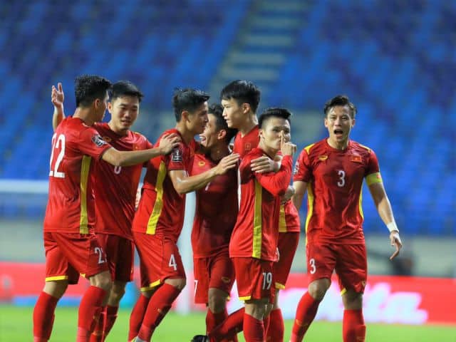 Soi kèo bóng đá Việt Nam vs Malaysia, 11/06/2021 - VL World Cup 2022 Soi keo bong da Viet Nam vs Malaysia, 11/06/2021 - VL World Cup 2022