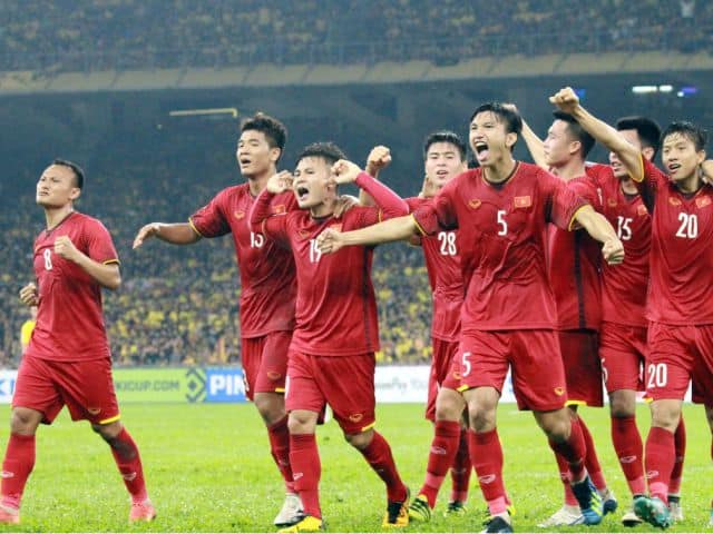 Soi kèo bóng đá Việt Nam vs UAE, 15/06/2021 - VL World Cup 2022 Soi keo bong da Viet Nam vs UAE, 15/06/2021 - VL World Cup 2022
