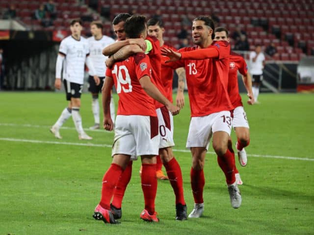 Soi kèo bóng đá Wales vs Thụy Sĩ, 12/06/2021 - Euro Soi keo bong da Wales vs Thuy Si, 12/06/2021 - Euro