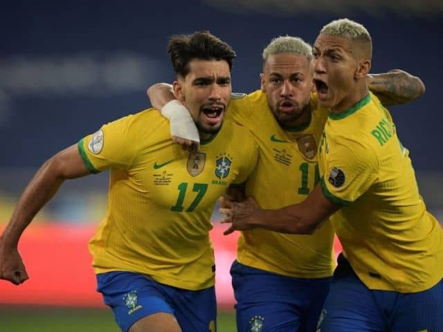 Soi kèo bóng đá Brazil vs Peru, 06/07/2021 - Copa America Soi keo bong da Brazil vs Peru, 06/07/2021 - Copa America