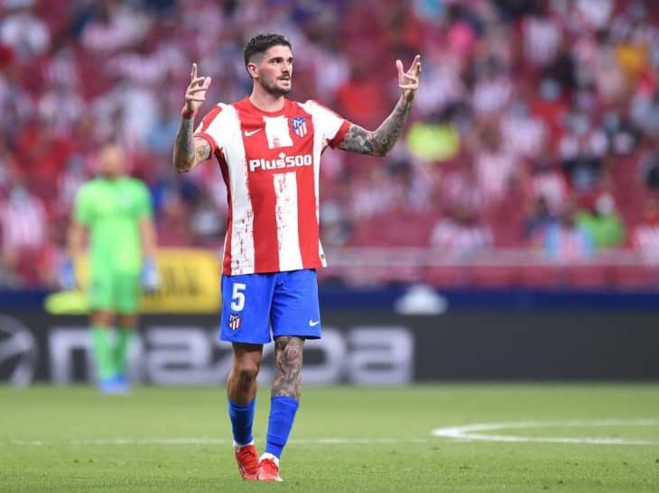Soi kèo bóng đá Atl. Madrid vs Villarreal, 30/08/2021 - La Liga Soi keo bong da Atl. Madrid vs Villarreal, 30/08/2021 - La Liga