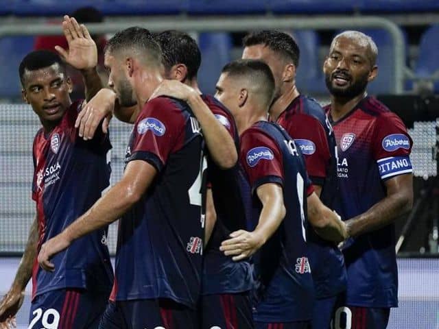 Soi kèo bóng đá AC Milan vs Cagliari, 30/08/2021 - Serie A Soi keo bong da AC Milan vs Cagliari, 30/08/2021 - Serie A