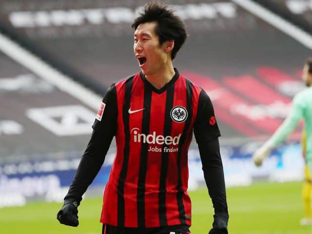 Soi kèo bóng đá Arminia Bielefeld vs Frankfurt, 28/08/2021 - Bundesliga