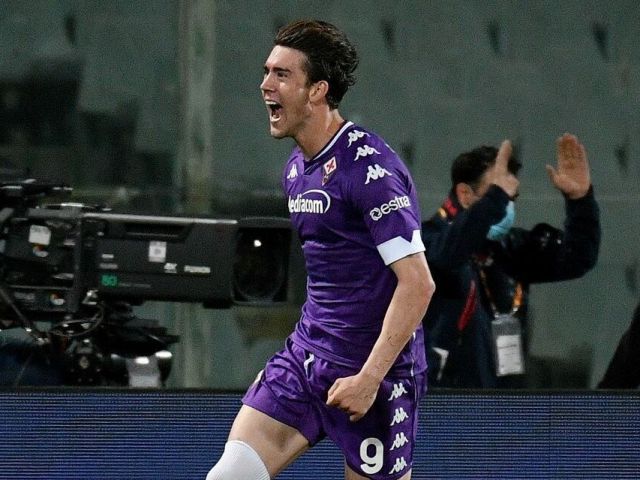Soi kèo bóng đá AS Roma vs Fiorentina, 23/08/2021 - Serie A Soi keo bong da AS Roma vs Fiorentina, 23/08/2021 - Serie A