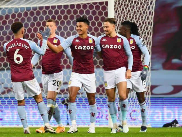 Soi kèo bóng đá Aston Villa vs Brentford, 28/08/2021 - Ngoại hạng Anh Soi keo dang bong Aston Villa vs Brentford, 28/08/2021 - Ngoại hạng Anh
