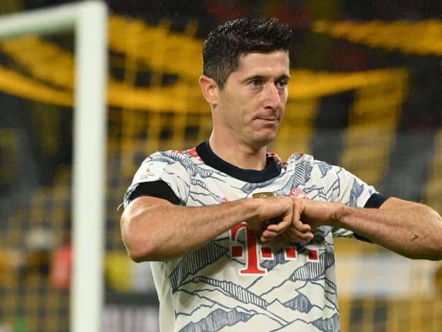 Soi kèo bóng đá Bayern Munich vs Hertha Berlin, 28/08/2021 - Bundesliga
