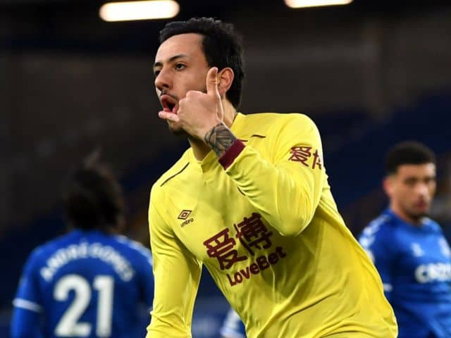 Soi keo bong da Burnley vs Brighton, 14/08/2021 -Ngoại Hạng Anh