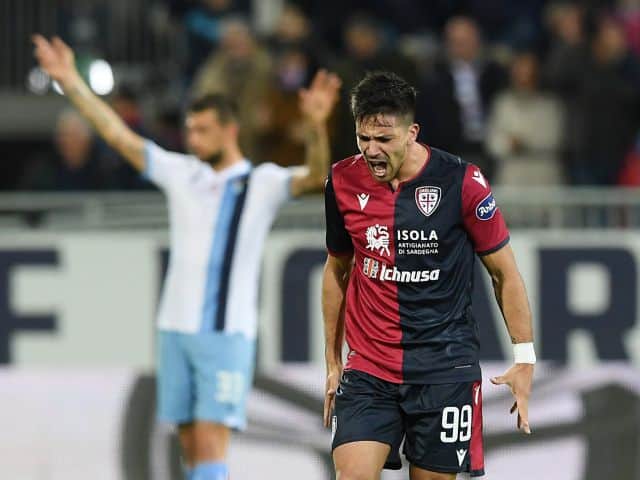 Soi kèo bóng đá Cagliari vs Spezia, 23/08/2021 - Serie A Soi keo bong da Cagliari vs Spezia, 23/08/2021 - Serie A