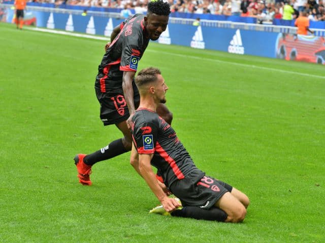 Soi kèo bóng đá Clermont vs Metz, 29/08/2021 - Ligue 1