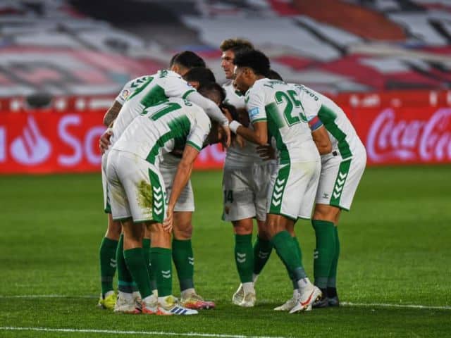 Soi kèo bóng đá Elche vs Ath Bilbao, 17/08/2020 - La Liga Soi keo bong da Elche vs Ath Bilbao, 17/08/2020 - La Liga