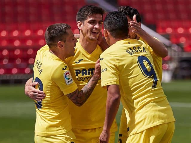 Soi kèo bóng đá Espanyol vs Villarreal, 22/08/2021- La Liga Soi keo bong da Espanyol vs Villarreal, 22/08/2021- La Liga
