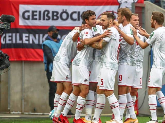 Soi kèo bóng đá Freiburg vs Koln, 11/09/2021 - Bundesliga Soi keo bong da Freiburg vs Koln, 11/09/2021 - Bundesliga