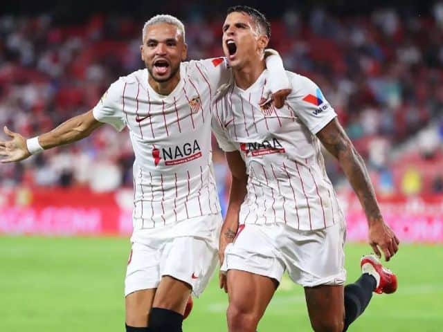 Soi kèo bóng đá Getafe vs Sevilla, 24/08/2021- La Liga Soi keo bong da Getafe vs Sevilla, 24/08/2021- La Liga