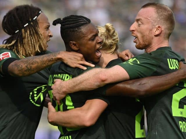 Soi kèo bóng đá Greuther Furth vs Wolfsburg, 11/09/2021 - Bundesliga Soi keo bong da Greuther Furth vs Wolfsburg, 11/09/2021 - Bundesliga