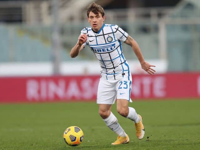 Soi kèo bóng đá Inter Milan vs Genoa, 21/08/2021 - Serie A Soi keo bong da Inter Milan vs Genoa, 21/08/2021 - Serie A