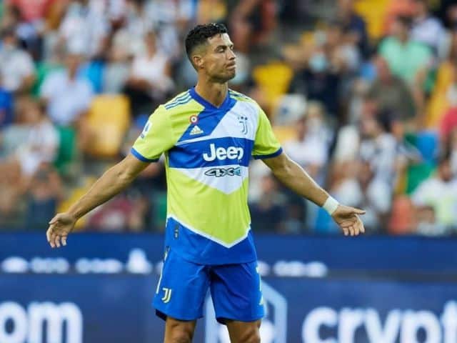 Soi keo bong da Juventus vs Empoli, 29/08/2021 - Serie A