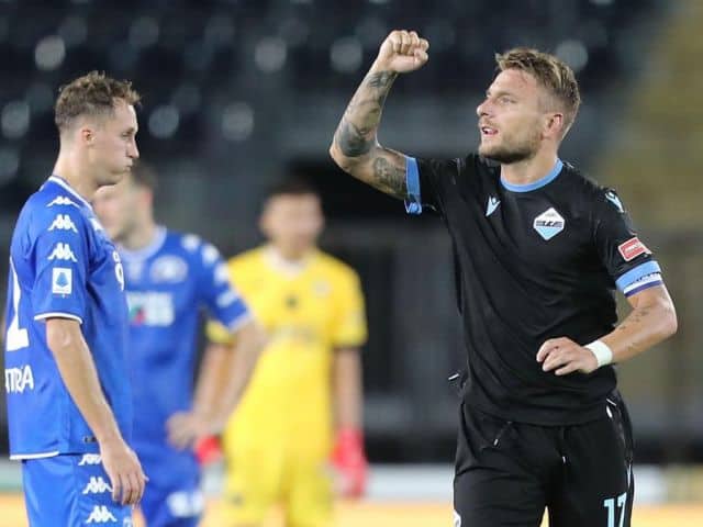 Soi kèo bóng đá Lazio vs Spezia, 28/08/2021 - Serie A Soi keo bong da Lazio vs Spezia, 28/08/2021 - Serie A